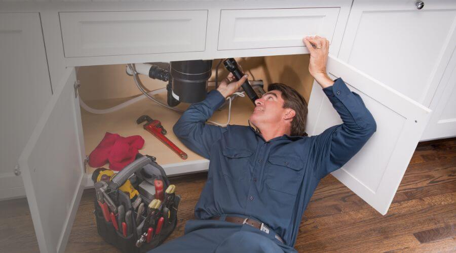 Professional expert plumbing services in Westmoreland City, PA